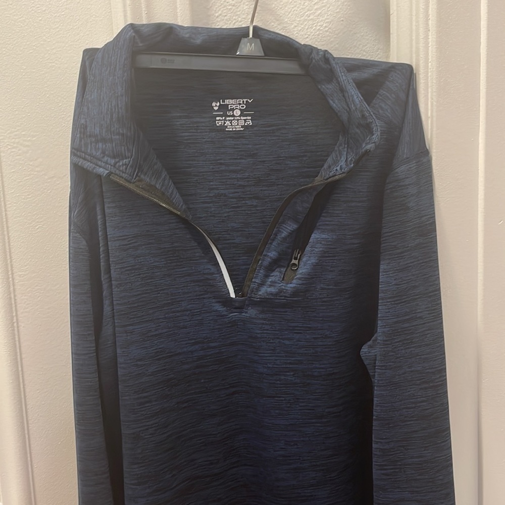 Liberty pro pullover - Picture 8 of 10